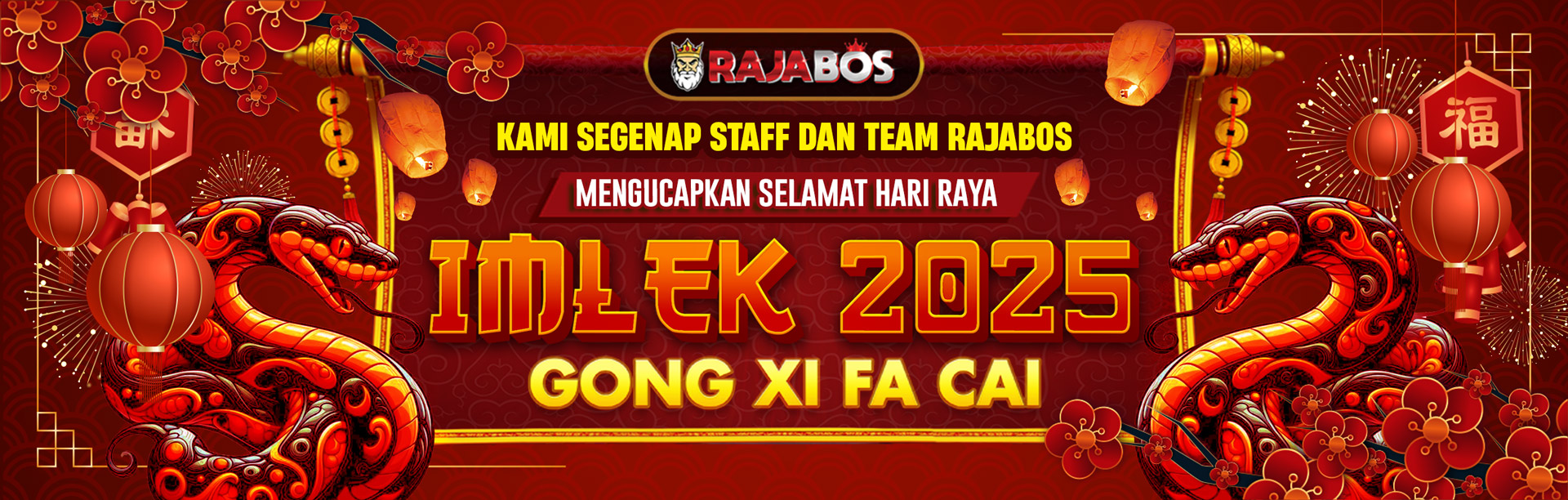 GONG XI FA CAI