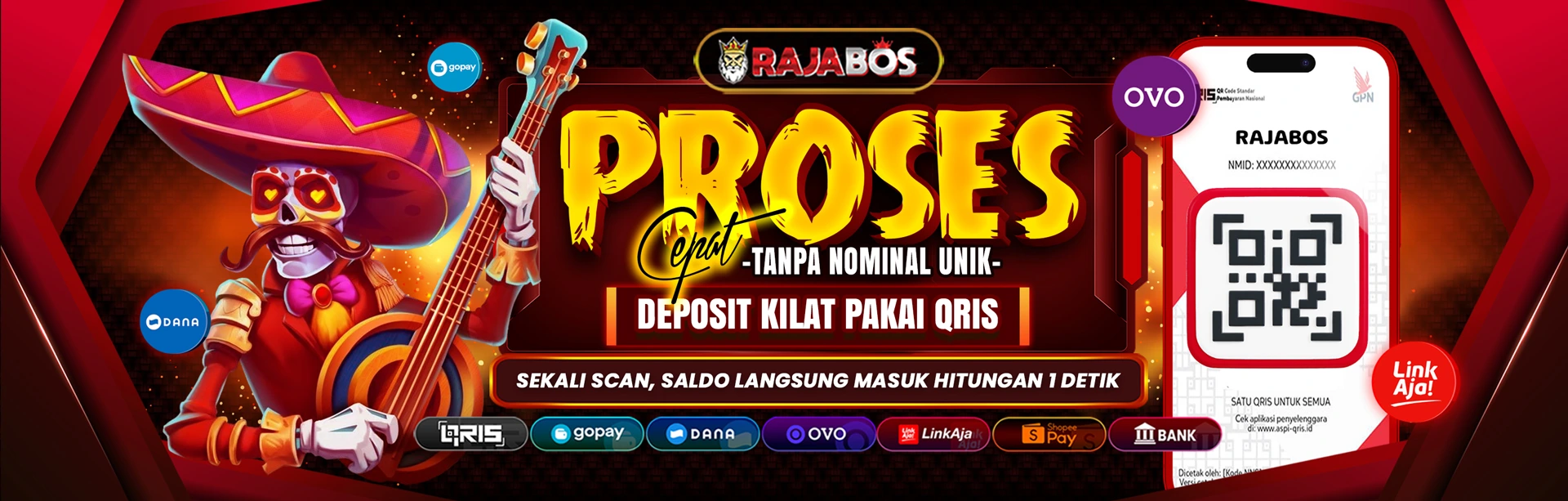 PROSES CEPAT TANPA NOMINAL UNIK HITUNGAN 1 DETIK